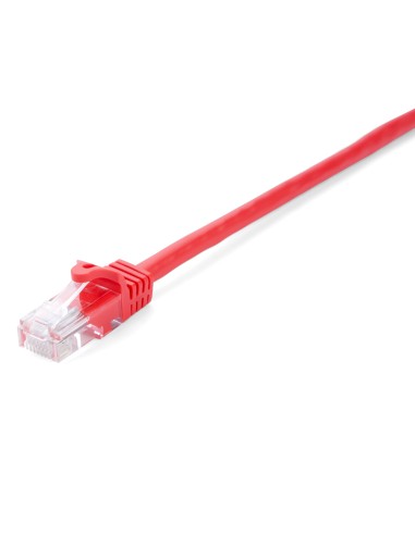 Cat6 Ethernet Red Utp 2m       Cabl Cat6...