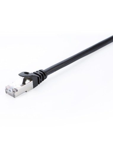 Cat6 Ethernet Black Stp 5m     Cabl Cat6...