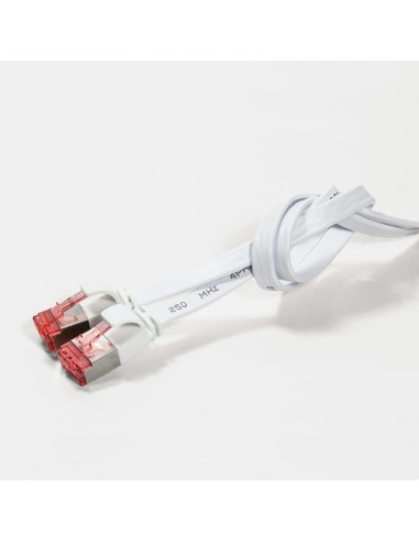 Logilink Cf2031s Cable De Red 1 M Cat6 U/ftp...