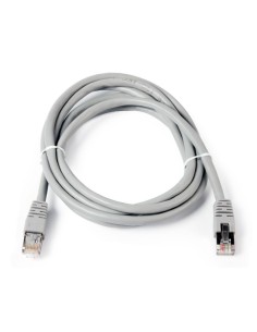 Gembird Pp6a-lszhcu-1.5m Cable De Red 1,5 M Cat6a Gris 2