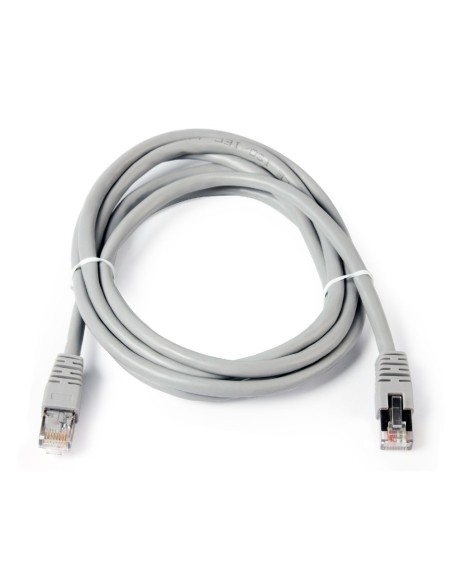 Gembird Pp6a-lszhcu-1.5m Cable De Red 1,5 M Cat6a Gris