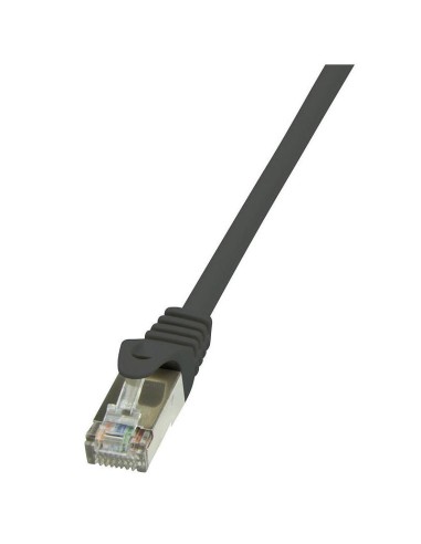 Logilink - Cable De Red Cat.6 U/utp Econline...