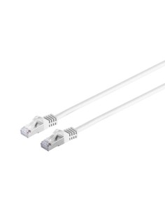 Microconnect Sftp701w Cable De Red Blanco 1 M Cat7 S/ftp...