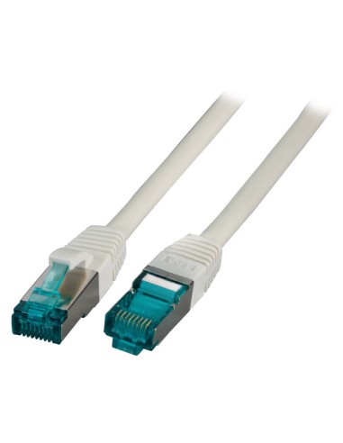 Efb Rj45 Cable De Red S/ftp, Cat.6a, Lszh, 10m,...