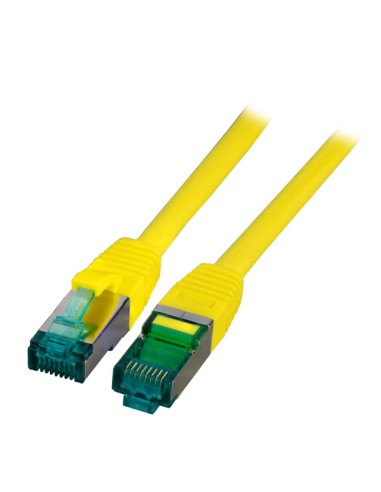 Efb Rj45 Cable De Red S/ftp, Cat.6a, Lszh, 5m,...