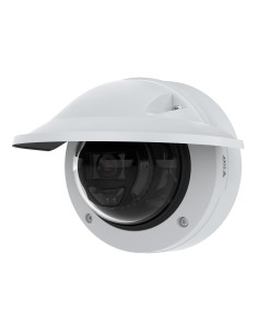 Axis P3265-lve Cámara De Seguridad Ip Exterior 1920 X...