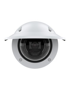 Axis P3265-lve Cámara De Seguridad Ip Exterior 1920 X... 2