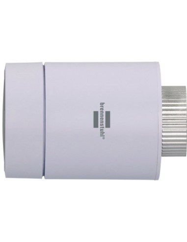 Termostato De Radiador Brennenstuhl Connect Zigbee