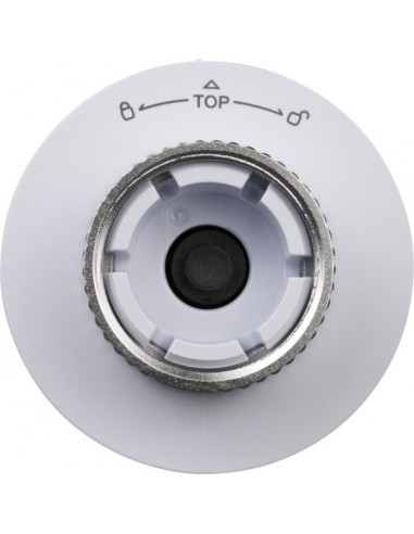 Termostato De Radiador Brennenstuhl Connect Zigbee