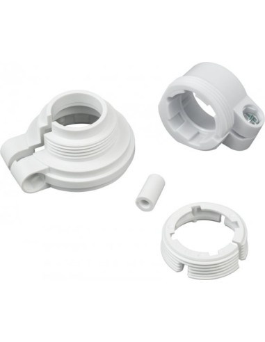 Termostato De Radiador Brennenstuhl Connect Zigbee