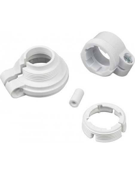 Termostato De Radiador Brennenstuhl Connect Zigbee