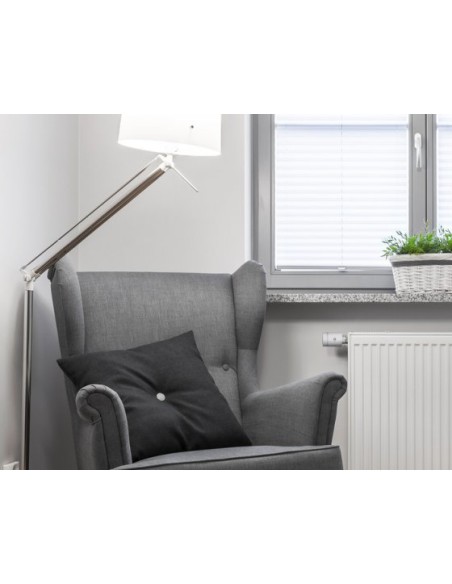 Termostato De Radiador Brennenstuhl Connect Zigbee