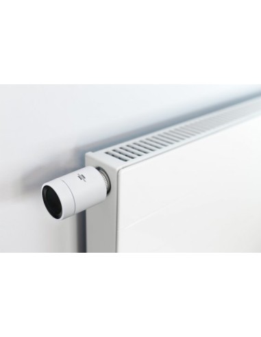 Termostato De Radiador Brennenstuhl Connect Zigbee