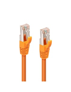 Microconnect Mc-sftp6a10o Cable De Red Naranja 10 M Cat6a... 2