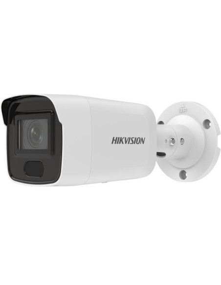 Camara Bullet Hikvision Ds-2cd3086g2-is(2.8mm)(h)(ef)(o-md) Hllet Smart Ip