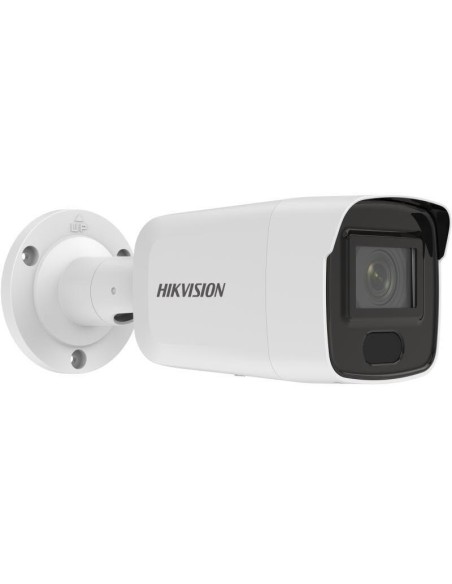 Camara Bullet Hikvision Ds-2cd3086g2-is(2.8mm)(h)(ef)(o-md) Hllet Smart Ip