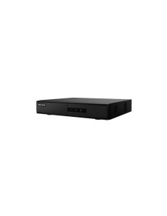 Grabador Dvr 4ch 1080 Lite 1u H.265 Detección De...