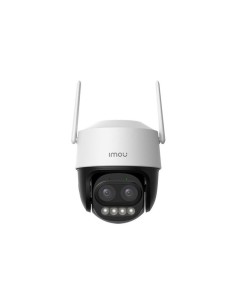 Cámara De Seguridad Imou Cruiser Z 5mp Wifi 6 360º Visión... 2