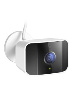 Camera D-link Dcs-8620lh Outdoor Network Surveillance 4mp... 2