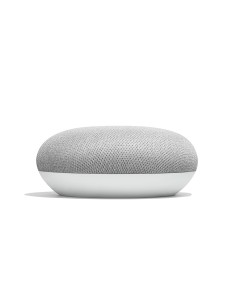Altavoces   Inteligente Google Home Mini Asistente Gris Tiza 2