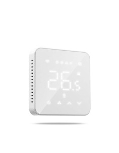 Meross Termostato Wi-fi Inteligente Mts200 De Calefacción...