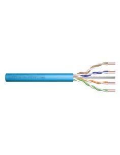 Digitus Dk-1613-a-vh-5 Cable De Red 500 M Cat6a U/utp...