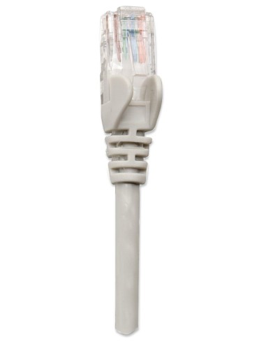 Intellinet Patchkabel Rj45 U/utp Cat5e 2.0m...