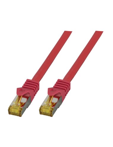 Efb Elektronik Mk7001.0,5r Cable De Red 0,5 M...