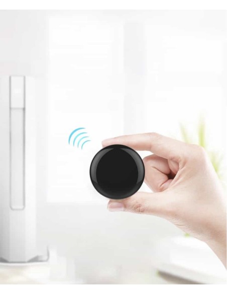 Control Remoto Smart Ir Leotec