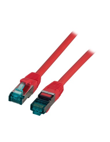 Efb Rj45 Cable De Red S/ftp, Cat.6a, Lszh,...