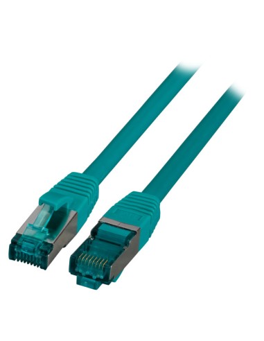 Efb Rj45 Cable De Red S/ftp, Cat.6a, Lszh,...