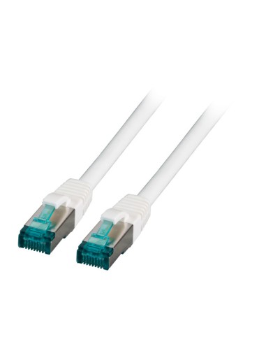 Efb Rj45 Cable De Red S/ftp, Cat.6a, Lszh,...