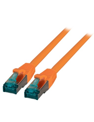 Efb Rj45 Cable De Red S/ftp, Cat.6a, Lszh, 15m,...