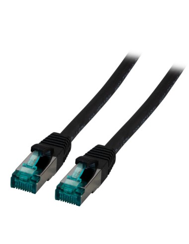 Efb Rj45 Cable De Red S/ftp, Cat.6a, Lszh, 20m,...