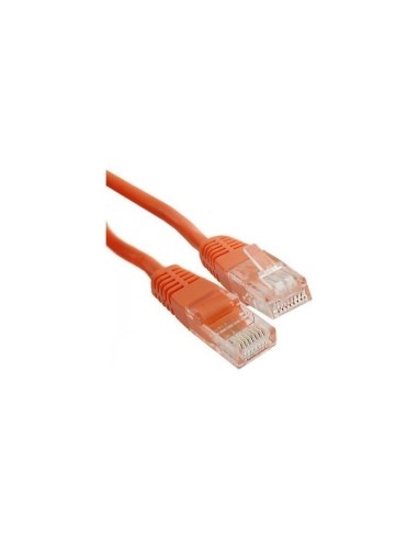 Cable Qoltec  Patchcord Cruzado Cat5e Utp 1.8m