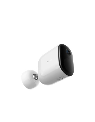 Cámara De Videovigilancia Imilab Ec4 150 Visión...