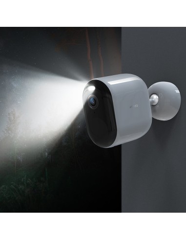 Cámara De Videovigilancia Imilab Ec4 150 Visión...