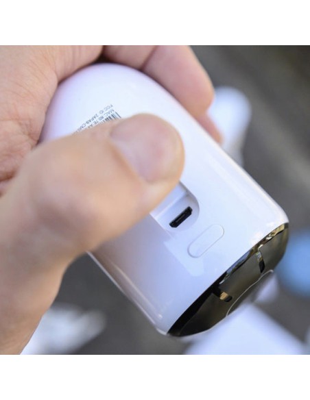 Cámara De Videovigilancia Imilab Ec4 150 Visión Nocturna Control Desde App Incluye Gateway