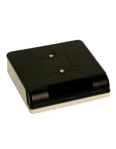 Notifier M200smb Caja Para Montaje En Superficie De 1...
