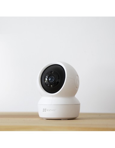 Ezviz C6n Cámara Vigilancia 2k+ 4mp Cs-c6n