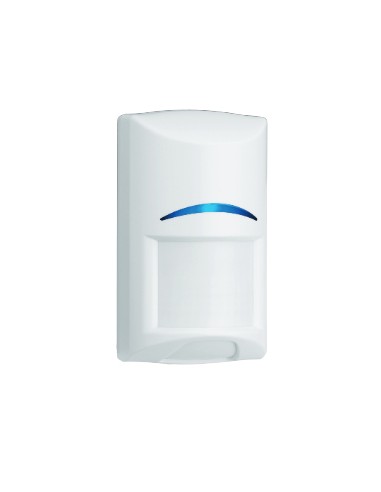 Bosch Isc-bpr2-w12 Detector De Movimiento 12m...
