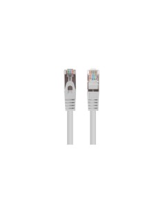 Lanberg Cable De Red Cat.6 Ftp 0.25m Grey 10-pack 2