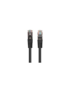 Lanberg Cable De Red Cat.6 Ftp 5m Negro 10-pack 2
