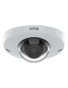 Camara Axis Netzwerk Fix Dome Transport P3905-r Mk Iii 2