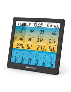 Bresser Optics 7003220 Estación Meteorológica Digital... 2