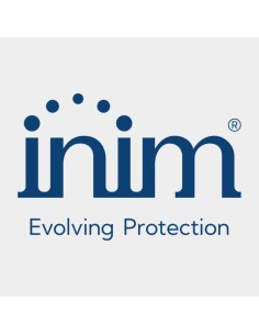 Inim Fad100 Módulo Detector Para La Ampliación A 2...