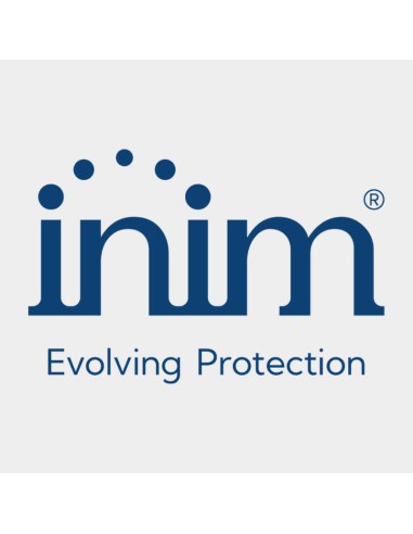 Inim Fad100 Módulo Detector Para La Ampliación...