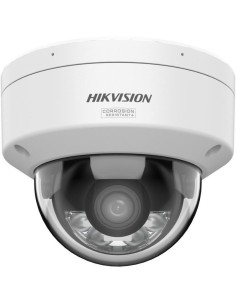 Cámara Domo Ip 4mp 2.8mm Colorvu 3.0 Acusense 3.0 24/7...