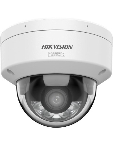 Cámara Domo Ip 4mp 2.8mm Colorvu 3.0 Acusense...