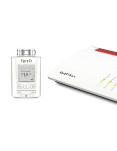 Controlador De Radiador Avm Fritz! Dect 301 2